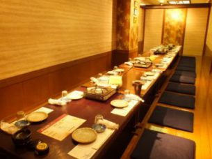 海鮮問屋 地魚屋 大宮店